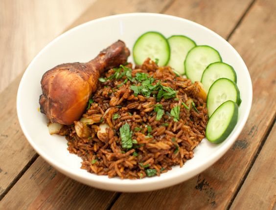 Surinaamse nasi